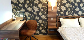 UKI-Modern apartment with parking